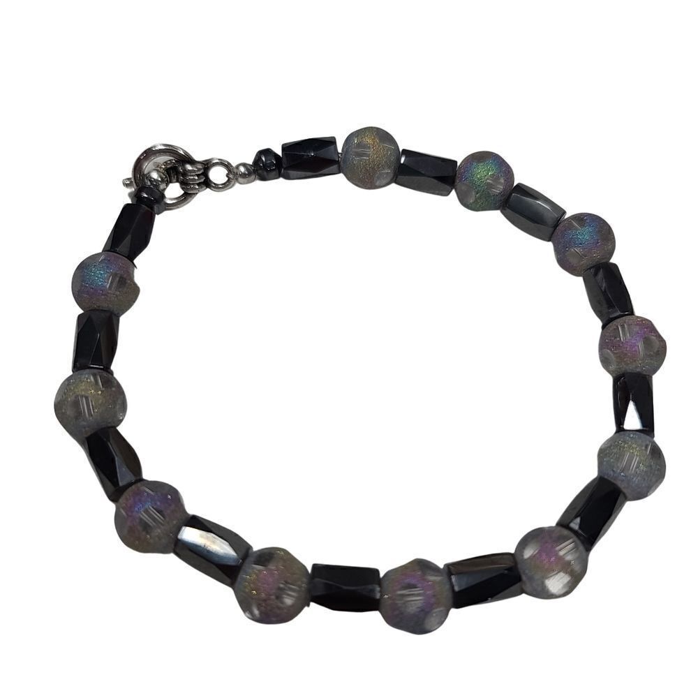 Homemade Swarovski Women's Bracelet